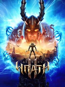 Asgard's Wrath 2