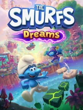 The Smurfs - Dreams